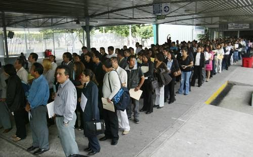 Candidatos Las últimas ofertas de empleo y trabajo en Ciudad de México. Opciónempleo, el buscador de empleos. Cubrimos todas las industrias.